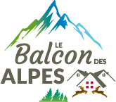 Le Balcon des Alpes